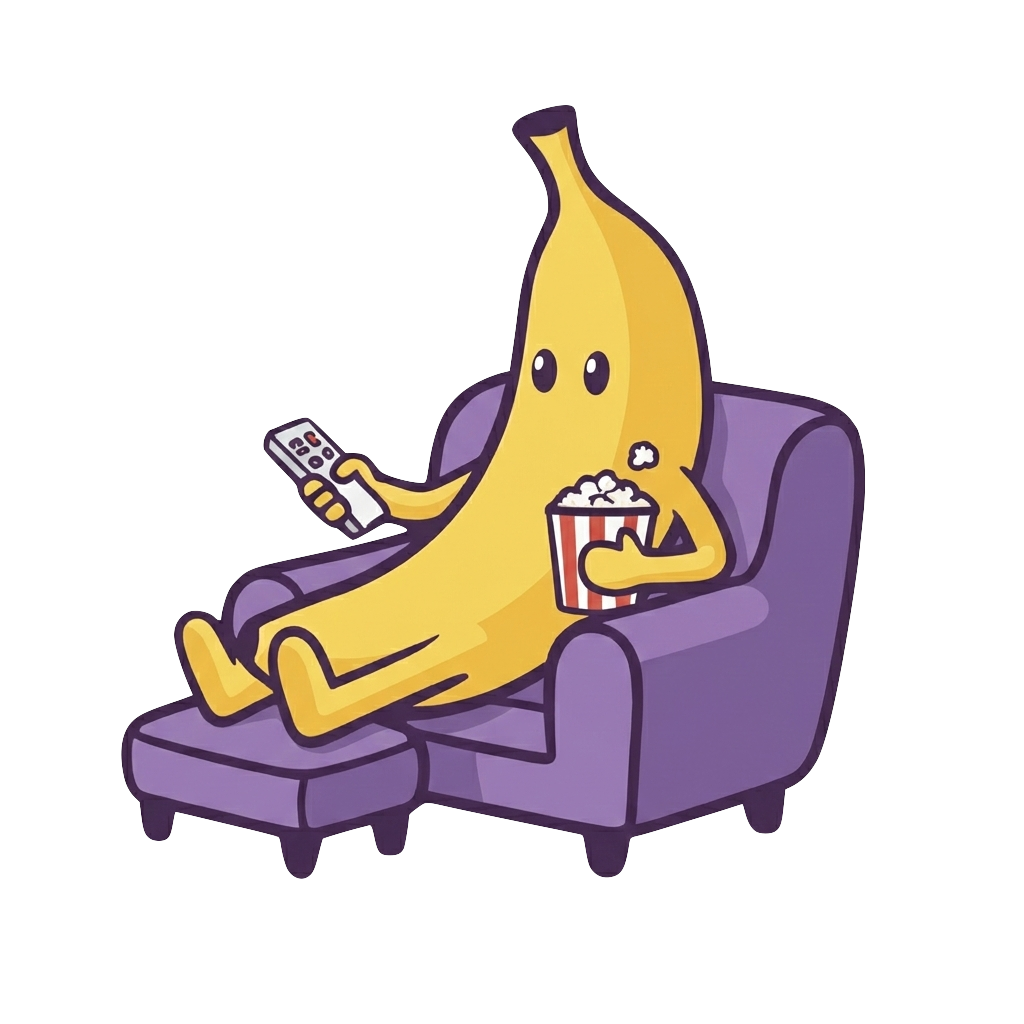 BananaPlayer